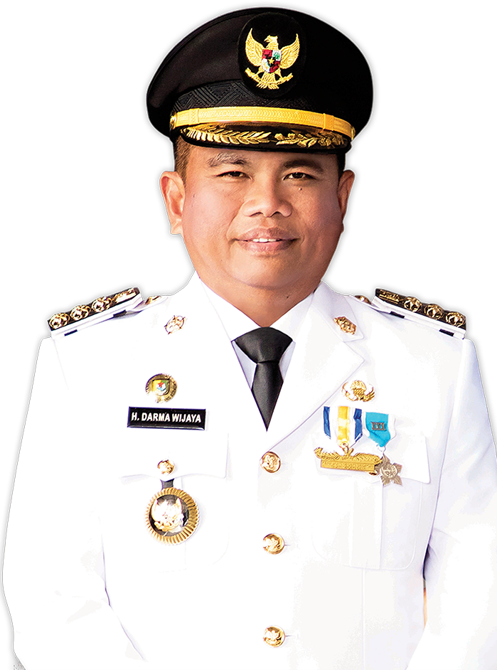 WaliKabupaten Serdang Bedagai